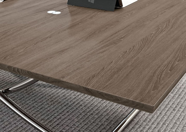Sakura transforming coffee table by Altacom Italia