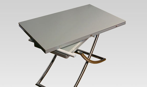 Sakura transforming coffee table by Altacom Italia