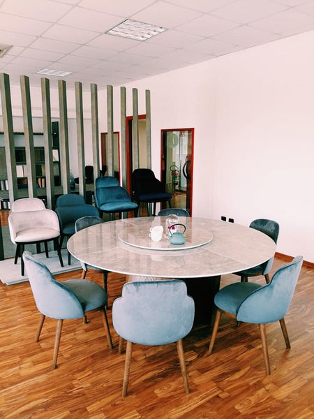 Shell plus Ø 180 by Natisa