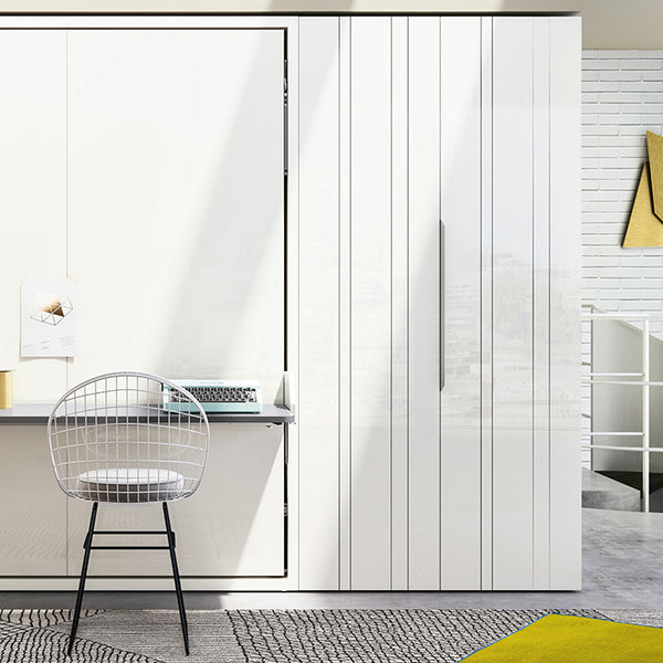Storage systems Living and Young Collections by Clei, Italy