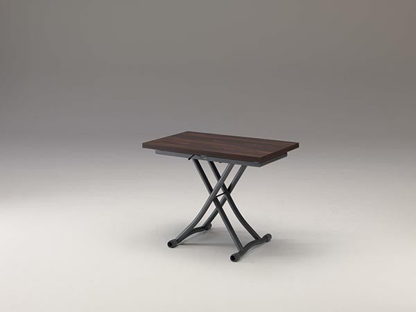 SYDNEY transformable coffee - dining table by Ozzio Italia