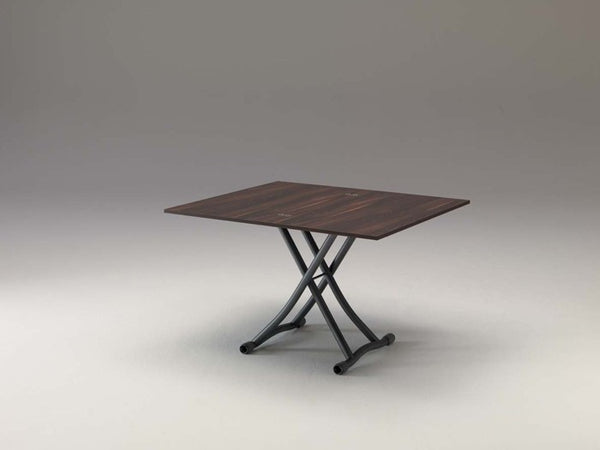 SYDNEY transformable coffee - dining table by Ozzio Italia