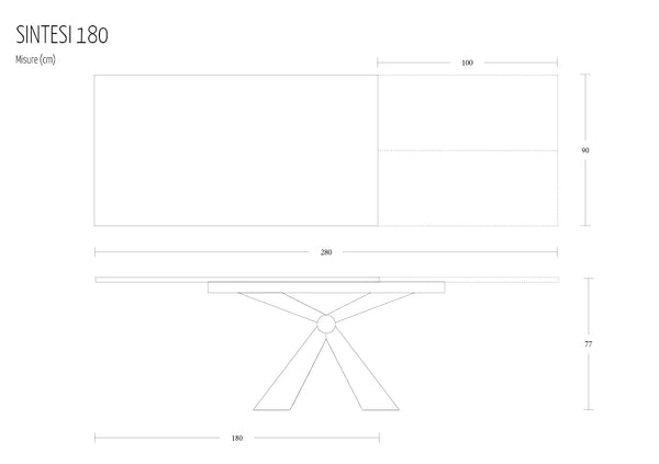 Sintesi by Altacom Italia