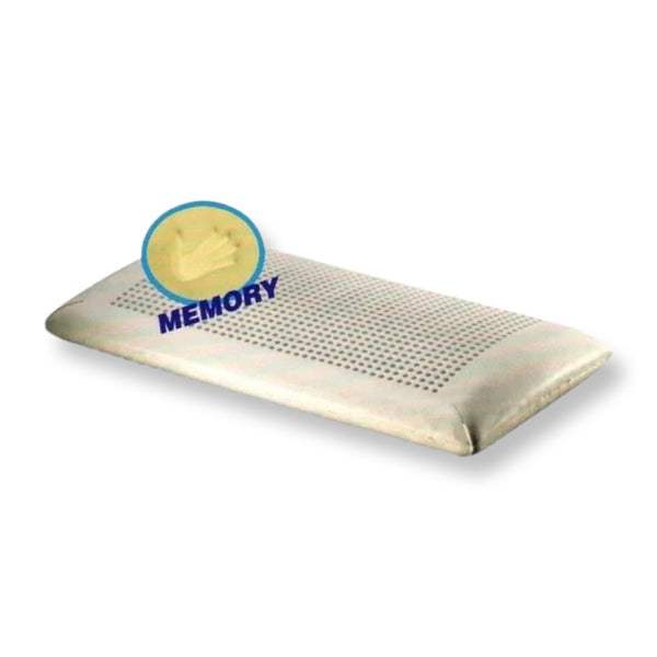 Gran sonno pillows, made in Italy