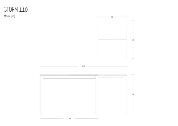 Storm AT060 by Altacom Italia