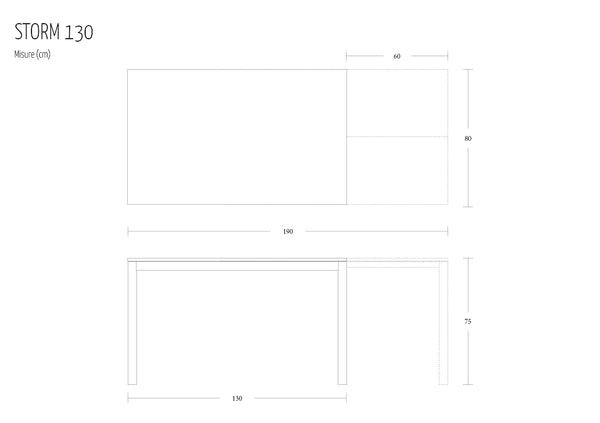 Storm AT060 by Altacom Italia