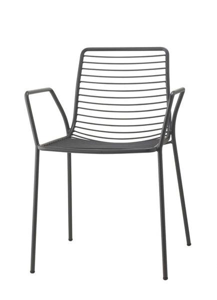 SUMMER chairs Design Roberto Semprini