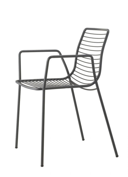 SUMMER chairs Design Roberto Semprini