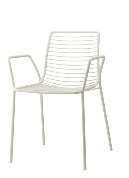 SUMMER chairs Design Roberto Semprini