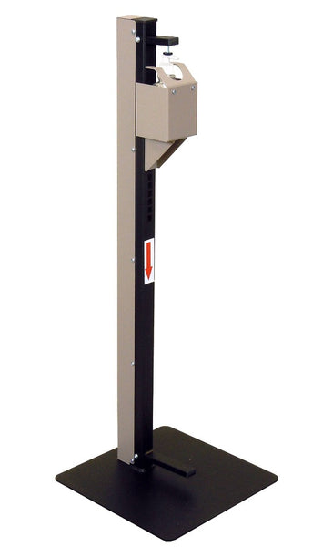 Basic bezkontakta roku dezinfekcijas iekārta