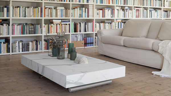 Promo offer Ulisse / Compact by Altacom Italia