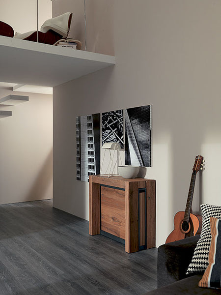 Ozzio A4 Transformējams virtuves galds
