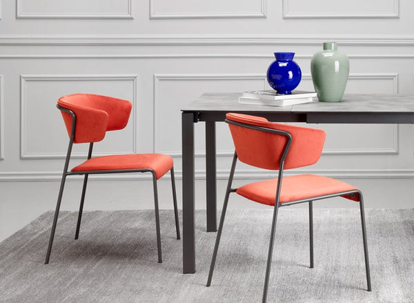 EXTENDIBLE OUTDOOR TABLE PRANZO 90x160/210