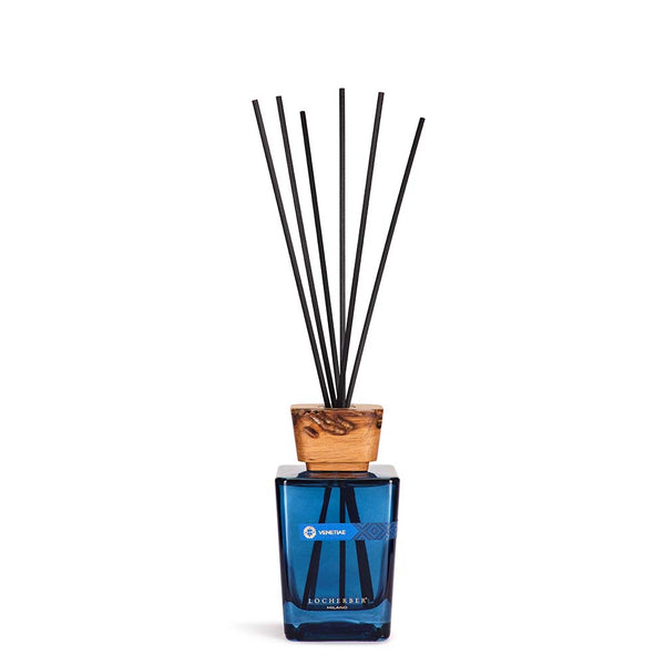 1000ml Diffuser with sticks by Locherber Milano