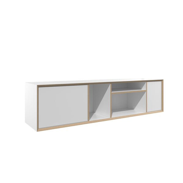 VERTIKO WIDE by Müller Möbelwerkstätten