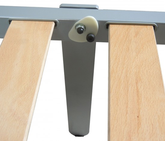 Vicenza wall-bed complete set