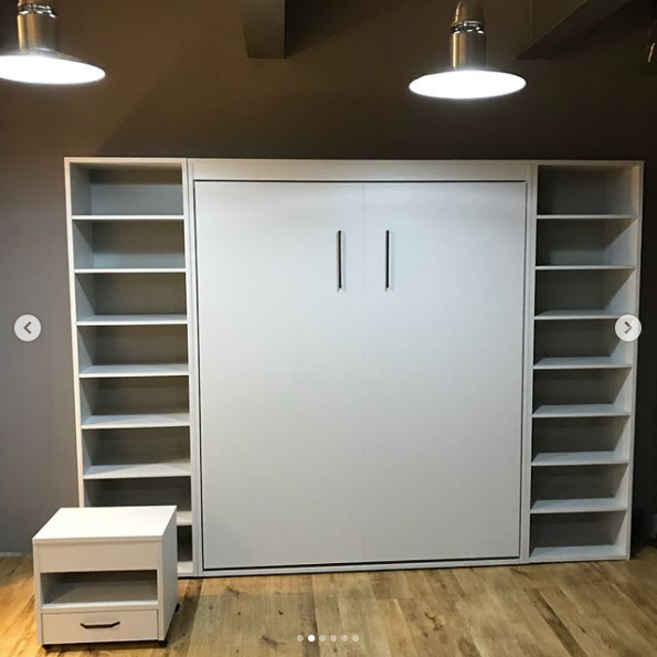 Furniture (bedding) sets for rented apartments