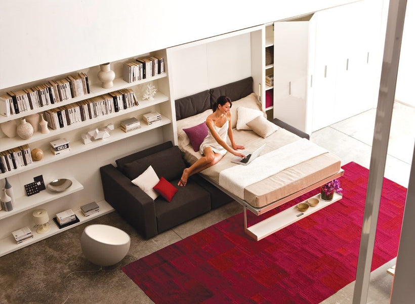 Sienas gultas | Wallbeds