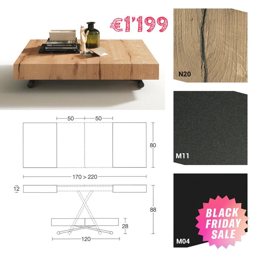 Promo - speciālie piedāvājumi!