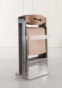 Folding chairs | saliekamie krēsli