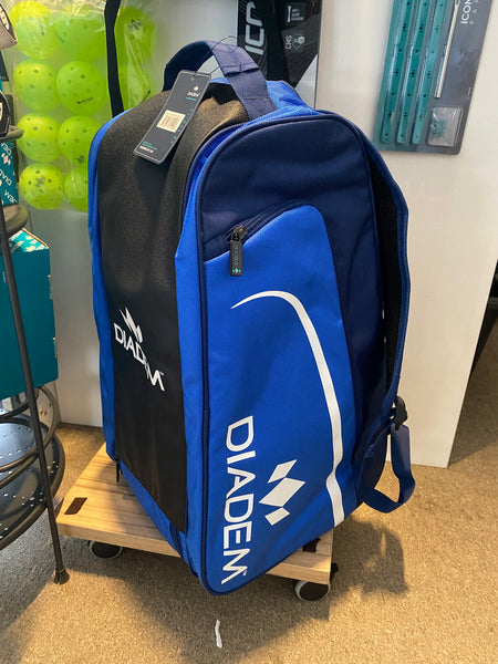 Diadem TOUR V3 piklbola airu soma