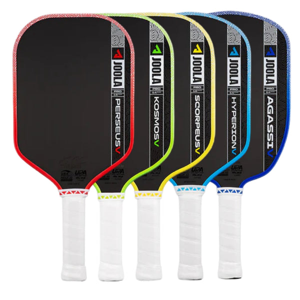 Joola 14mm PRO 5 sērijas piklbola airi