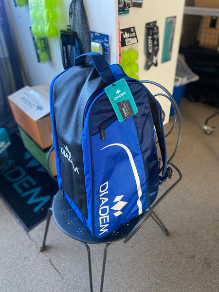 Diadem TOUR V3 piklbola airu soma