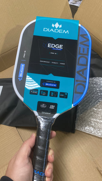 BLUCORE EDGE Piklbola airi no Diademsports.eu [pieejams uzreiz!]