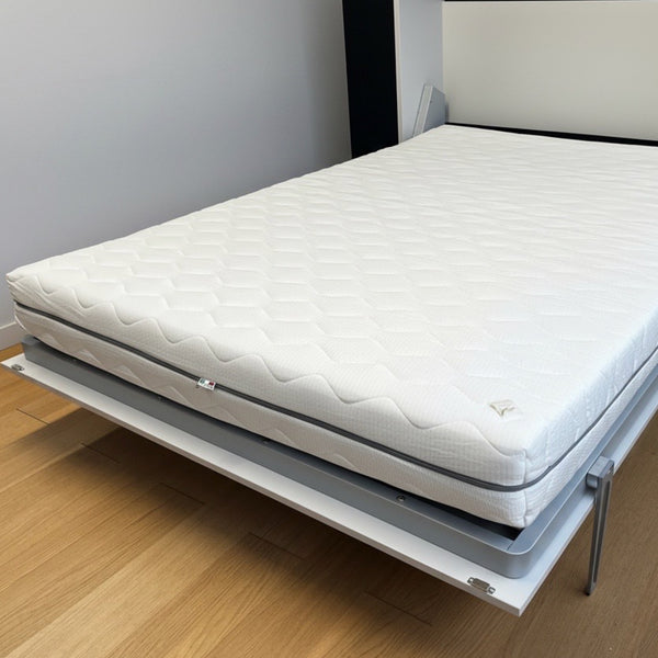 Serena Memory Foam Mattress – Made in Italy