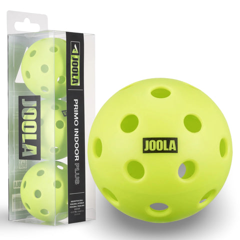 Joola Primo Indoor Plus 3-paka [pieejams uzreiz!]