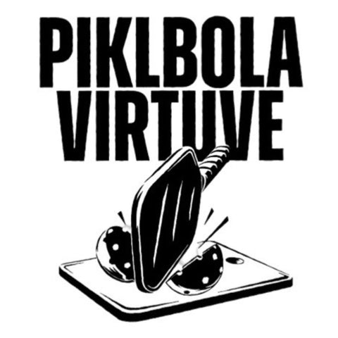 🎁 Dāvanu karte piklbola nodarbībai 2h līdz 4 pers.