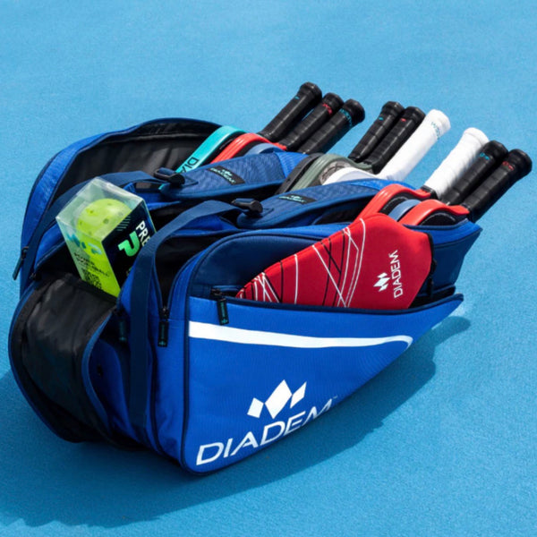 Diadem TOUR V3 piklbola airu soma