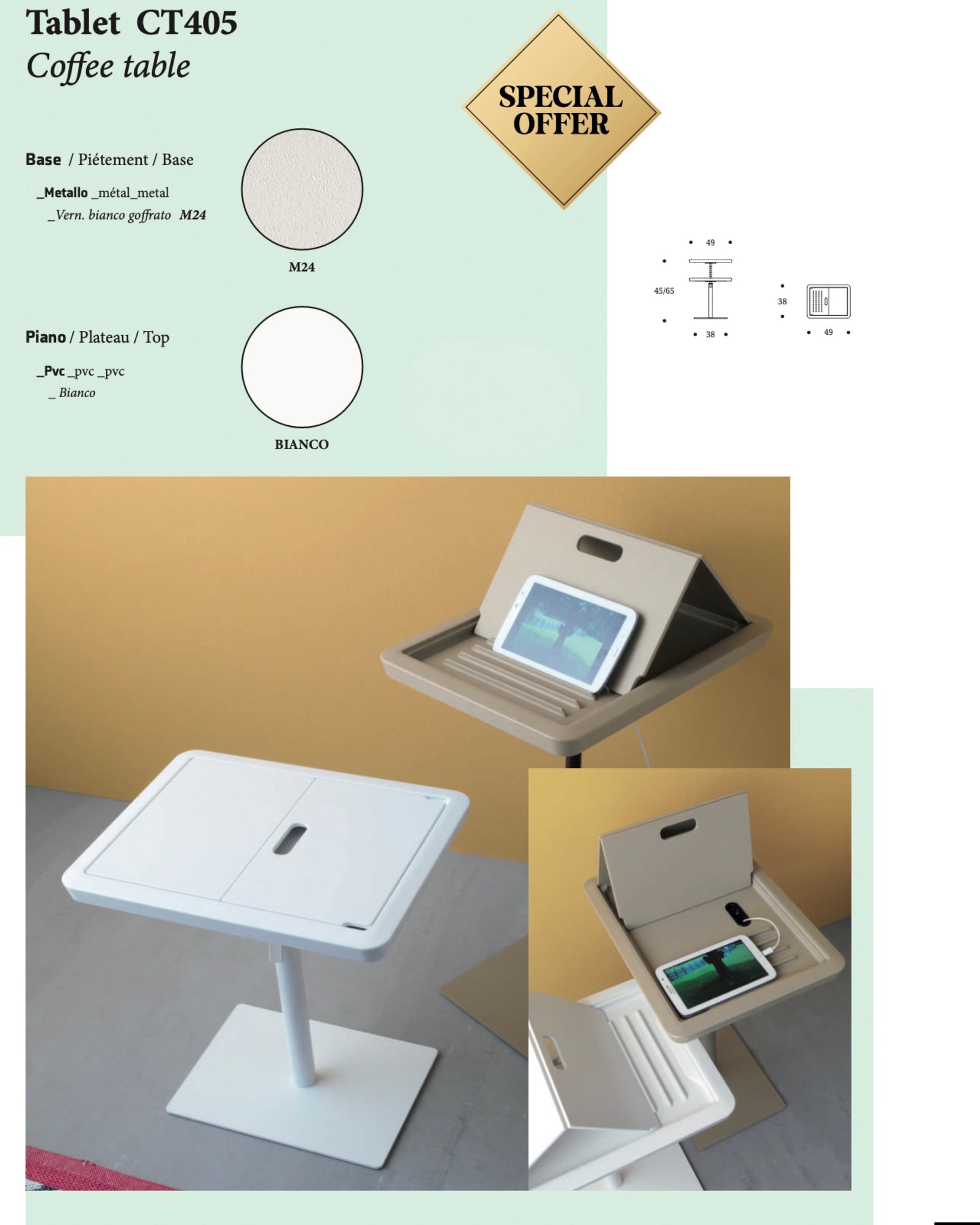 Black Friday 2025 piedāvājumi no Altacom un Compar Italia