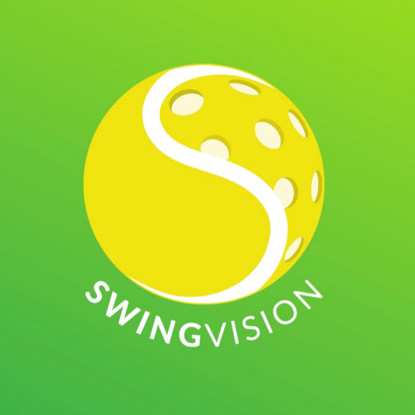 SwingVision — AI Tennis & Pickleball Video Analysis