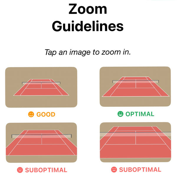 SwingVision — AI Tennis & Pickleball Video Analysis