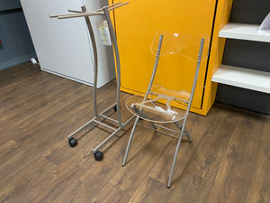 [OUTLET] OPLA’ chair by Ozzio Italia