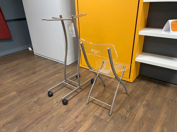 [OUTLET] OPLA’ chair by Ozzio Italia