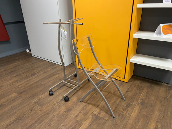 [OUTLET] OPLA’ chair by Ozzio Italia
