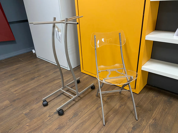 [OUTLET] OPLA’ chair by Ozzio Italia