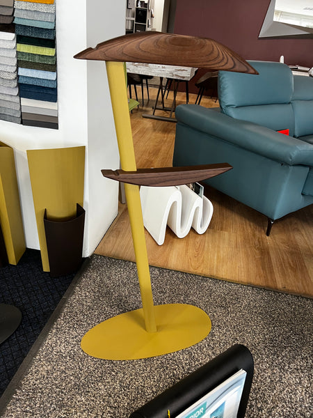 Charlie drēbju statīvs – elegants valet stand guļamistabai