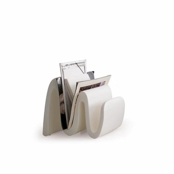 Snake pie dīvāna žurnālu statīvs [pieejams uzreiz!]