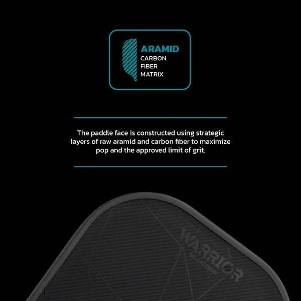 Jauns WARRIOR BLUCORE Piklbola airi no Diademsports.eu [pieejams uzreiz!]