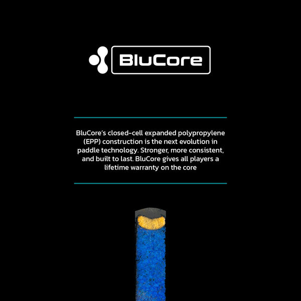 Jauns WARRIOR BLUCORE Piklbola airi no Diademsports.eu [pieejams uzreiz!]