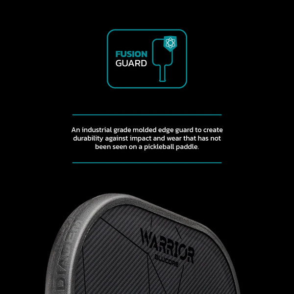 Jauns WARRIOR BLUCORE Piklbola airi no Diademsports.eu [pieejams uzreiz!]