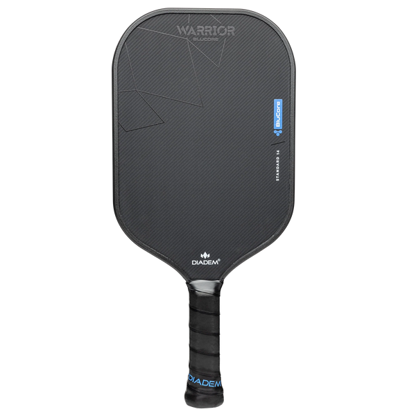 Jauns WARRIOR BLUCORE Piklbola airi no Diademsports.eu [pieejams uzreiz!]