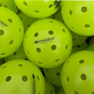 Premier power āra piklbola bumbiņas no Diademsports.eu [pieejams uzreiz!]