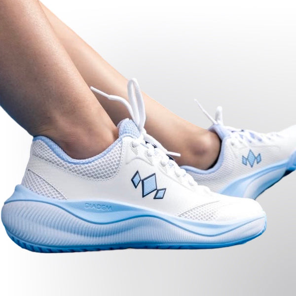 Jaunās Court Flo Clay un Hard/All court no Diademsports.eu