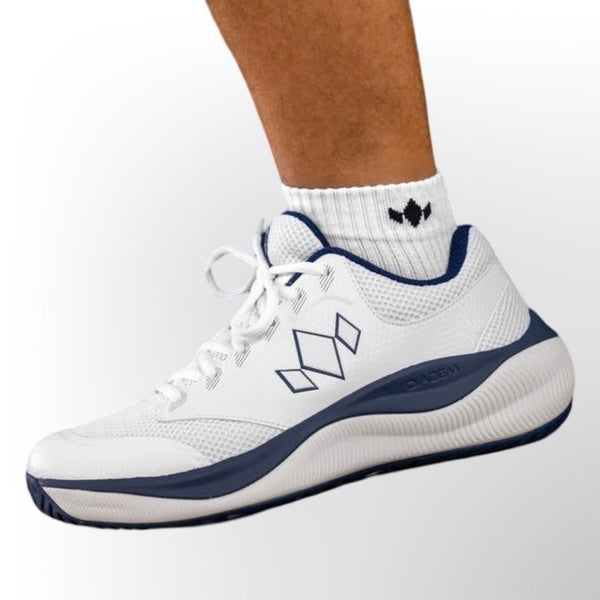 Jaunās Court Flo Clay un Hard/All court no Diademsports.eu