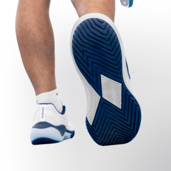 Jaunās Court Flo Clay un Hard/All court no Diademsports.eu