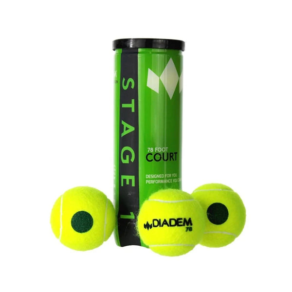 DIADEM STAGE 1 GREEN DOT BALL - CAN